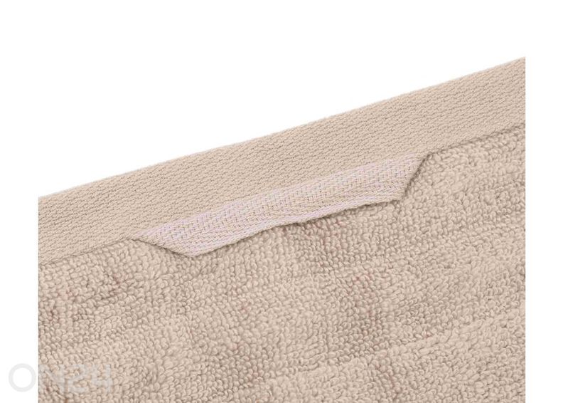 Froteepyyhe Mailand Mailand 70x140 cm kuvasuurennos