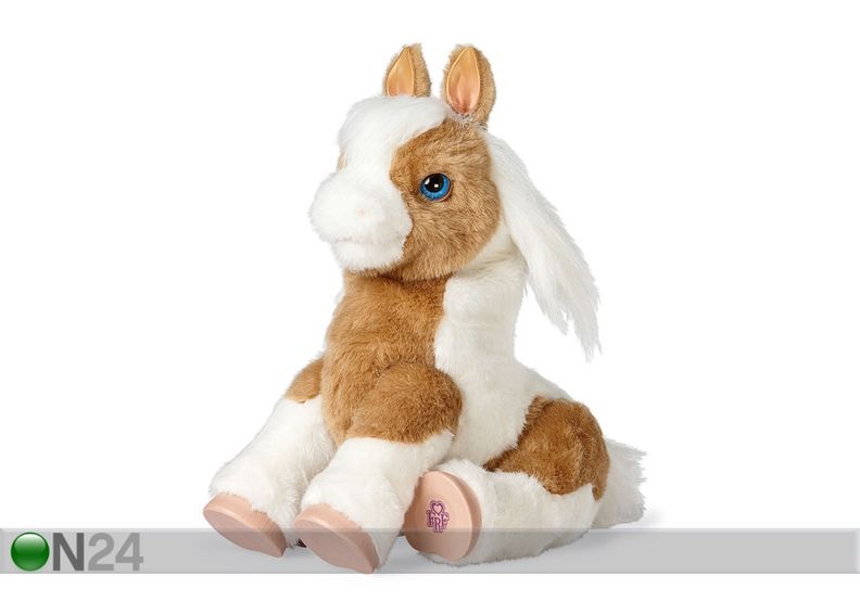 FurReal Friends poni Butterscotch kuvasuurennos