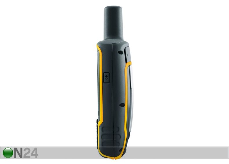 Garmin GPSMAP 62 kuvasuurennos