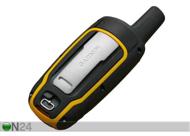 Garmin GPSMAP 62 kuvasuurennos