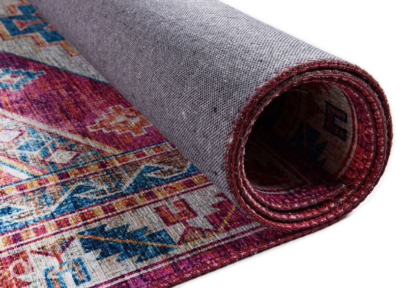 Gino Falcone matto Adara 200x300 cm kuvasuurennos