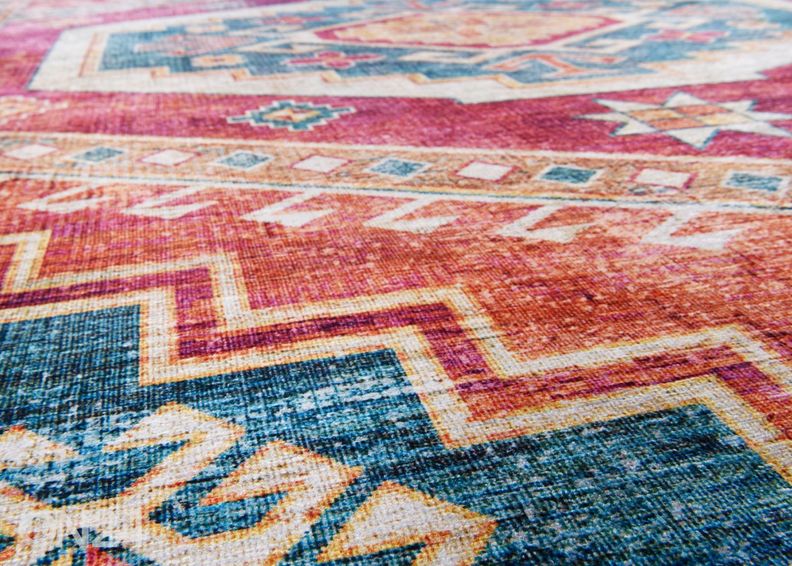 Gino Falcone matto Adara 200x300 cm kuvasuurennos