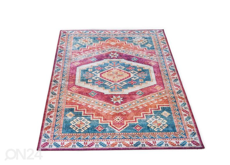 Gino Falcone matto Adara 200x300 cm kuvasuurennos