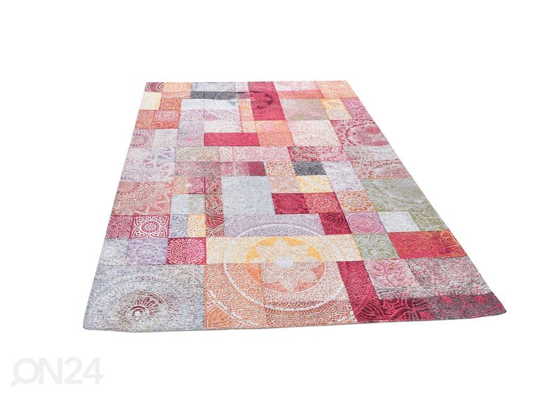 Gino Falcone matto Cosima 160x230 cm kuvasuurennos