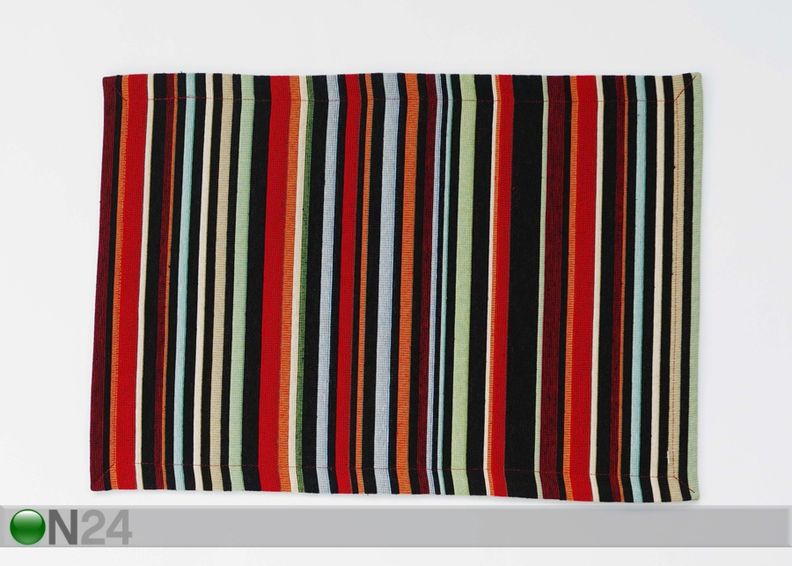 Gobeliinikankainen pöytäliina/pöytätabletti Viena 36x50 cm kuvasuurennos