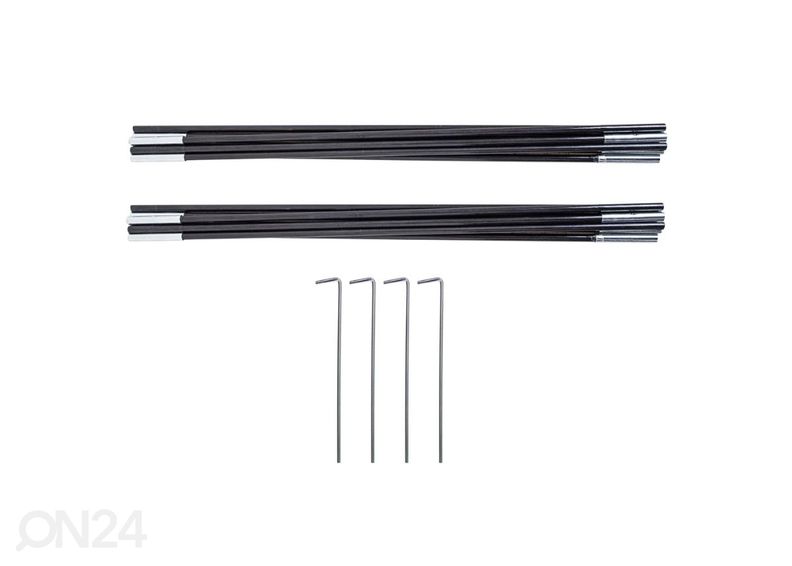 Golf-harjoitusverkko inSPORTline Golfcage L kuvasuurennos