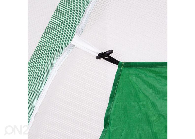 Golf-harjoitusverkko inSPORTline Golfcage L kuvasuurennos