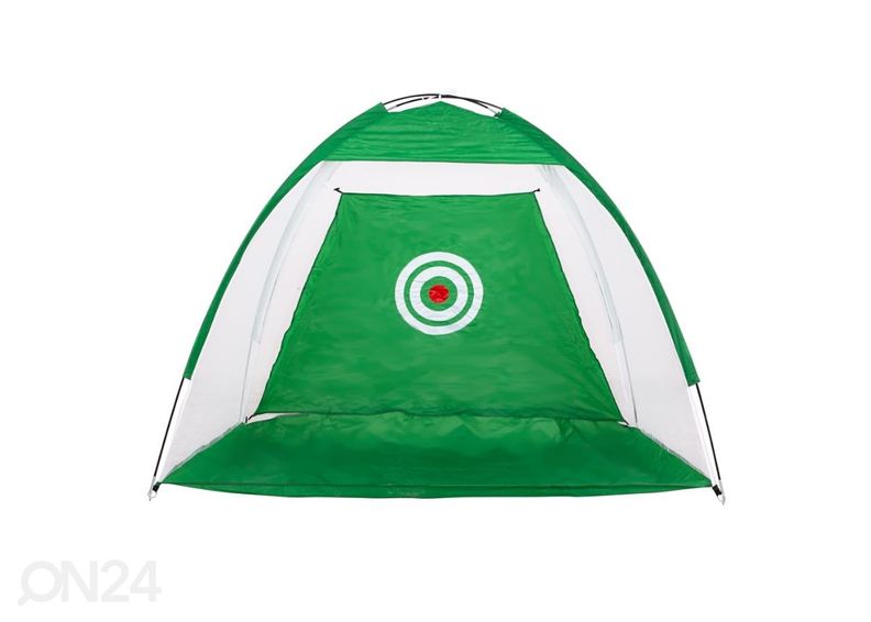Golf-harjoitusverkko inSPORTline Golfcage L kuvasuurennos