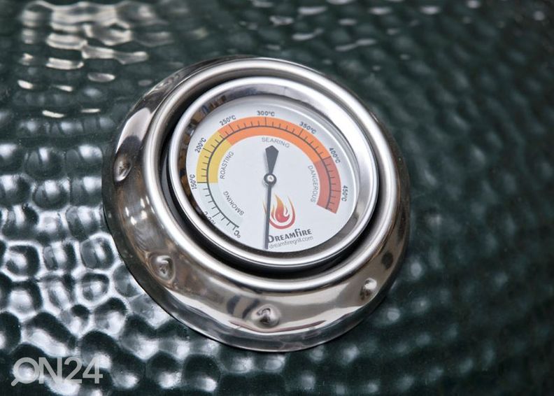 Grill Dreamfire® Kamado Trendy Home stand alone kuvasuurennos