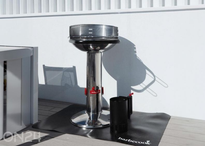Grillausalusta Barbecook 120x80 cm kuvasuurennos