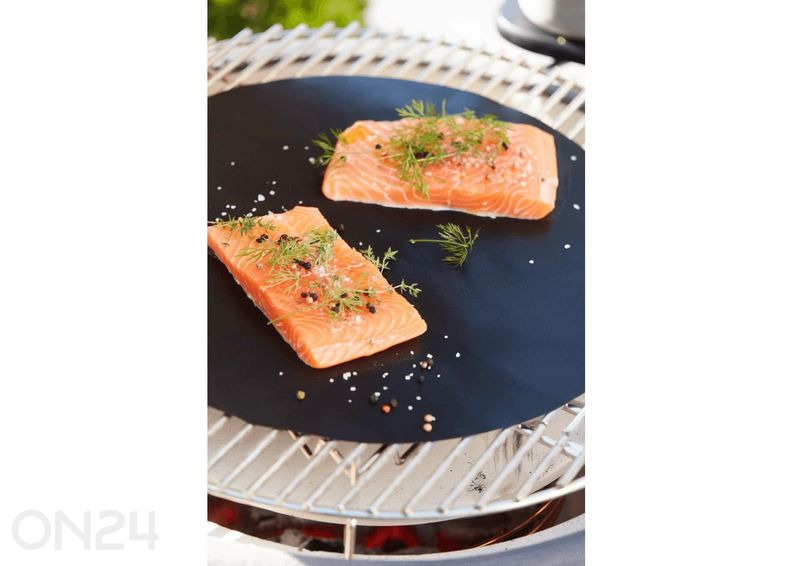 Grillausmatot Barbecook Premium Ø 32 cm, 2 kpl kuvasuurennos