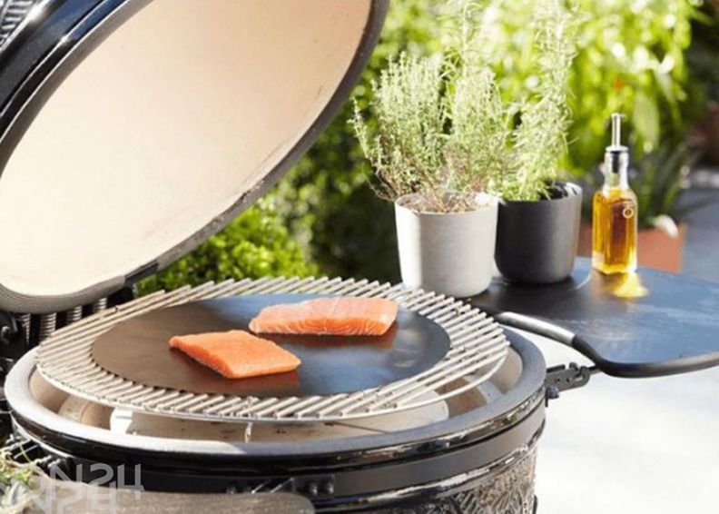 Grillausmatot Barbecook Premium Ø 32 cm, 2 kpl kuvasuurennos