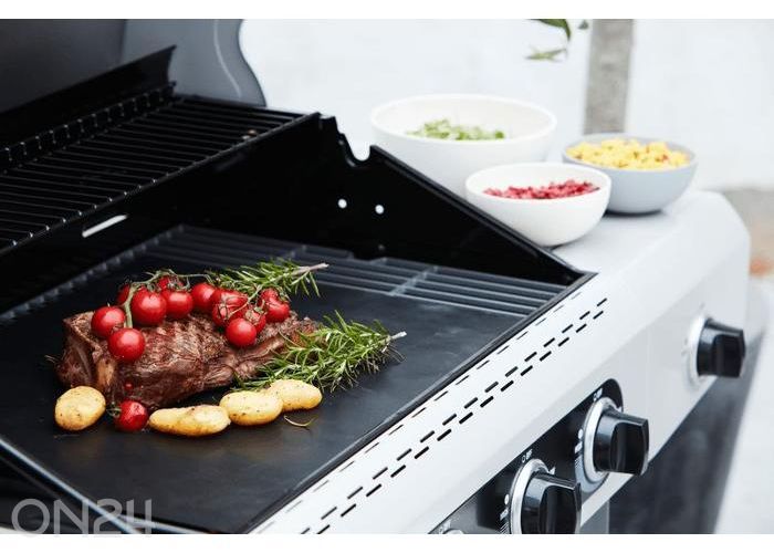 Grillausmatto Barbecook Premium 40x33 cm, 2 kpl kuvasuurennos