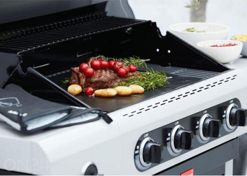 Grillausmatto Barbecook Premium 40x33 cm, 2 kpl kuvasuurennos