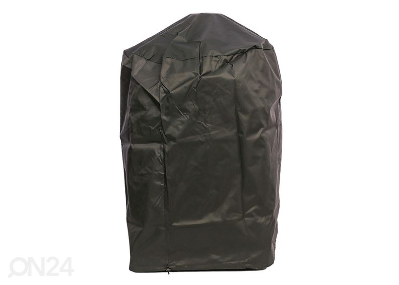 Grilli TunaBone Kamado Classic TBG23GREEN-01, 23", vihreä kuvasuurennos