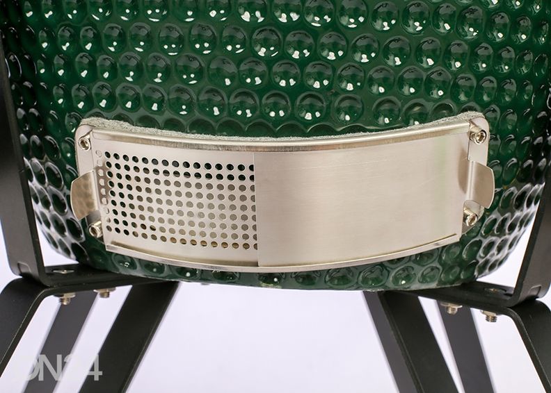 Grilli TunaBone Kamado Classic TBG23GREEN-01, 23", vihreä kuvasuurennos