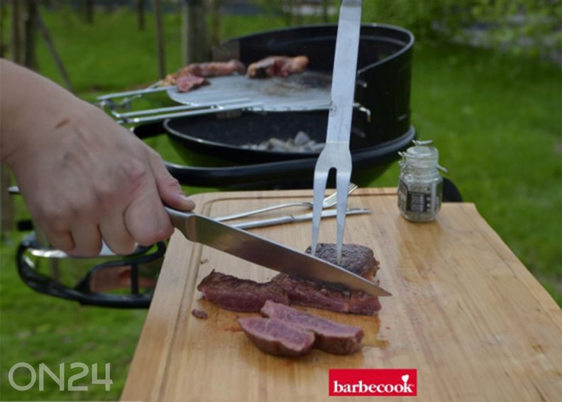 Grillihaarukka Barbecook Kiwi kuvasuurennos