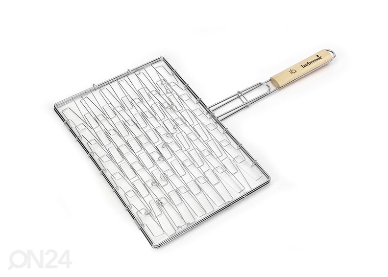 Grillihalsteri BARBECOOK FSC 40x28 cm kuvasuurennos