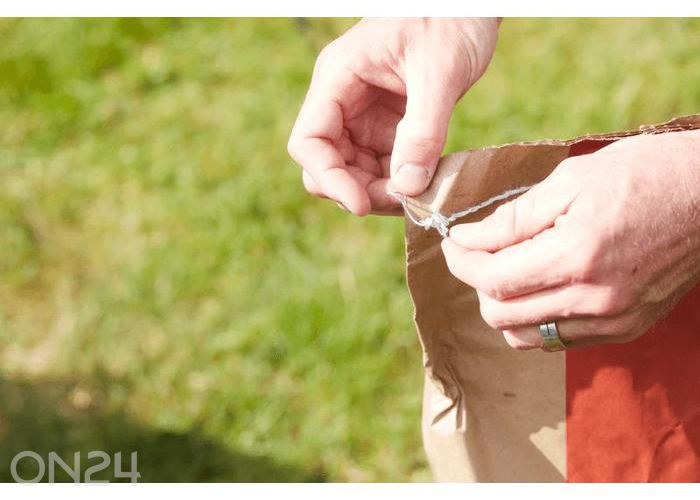 Grillihiili Barbecook Premium 6 kg, tammi/pyökki kuvasuurennos