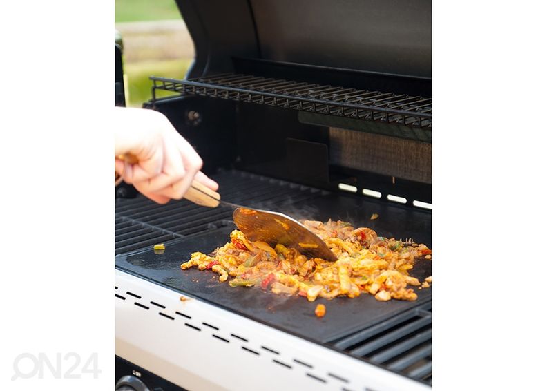 Grillilasta BARBECOOK FSC kuvasuurennos