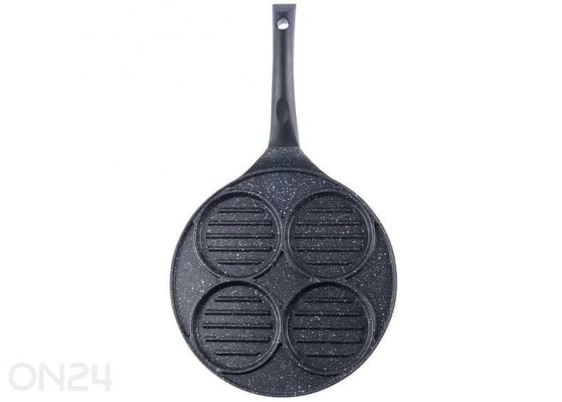Grillipannu Grande Ø 26,5 cm kuvasuurennos