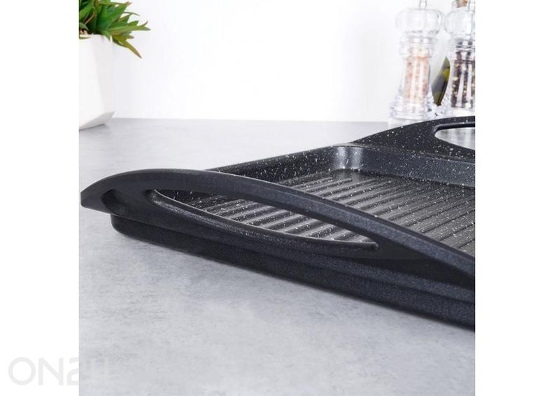 Grillipannu Grande 42x27 cm kuvasuurennos