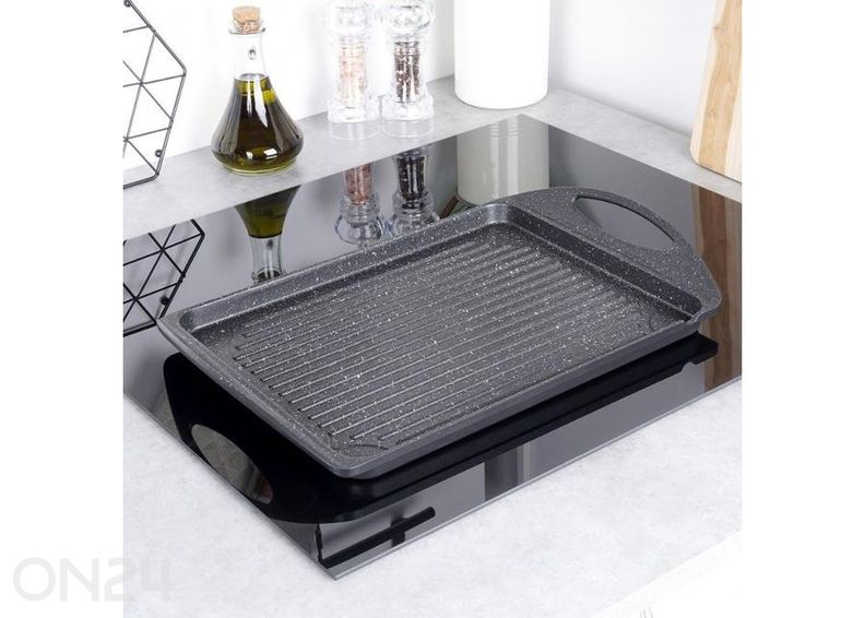 Grillipannu Grande 42x27 cm kuvasuurennos