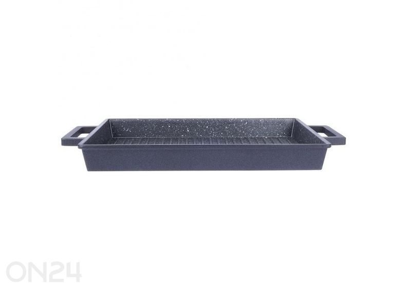 Grillipannu Grande 43x26 cm kuvasuurennos