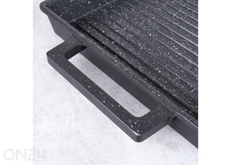 Grillipannu Grande 43x26 cm kuvasuurennos