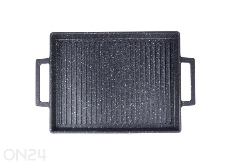 Grillipannu Grande 43x26 cm kuvasuurennos