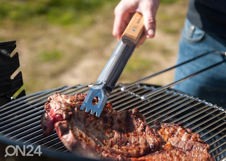 Grillipihdit BARBECOOK FSC kuvasuurennos