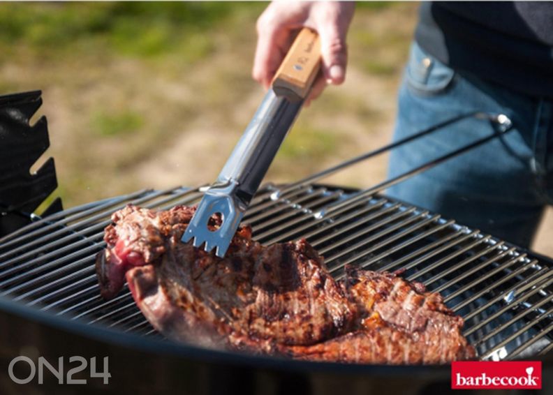 Grillipihdit Barbecook FSC 40 cm kuvasuurennos