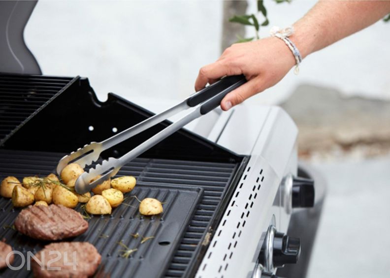 Grillipihdit Barbecook Olivia 42 cm kuvasuurennos