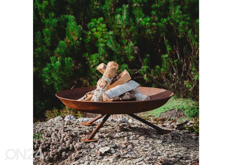 GrillSymbol ulkotulisija Alta, ø 67 cm kuvasuurennos