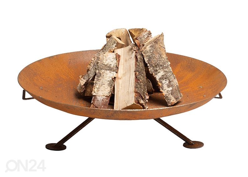 GrillSymbol ulkotulisija Alta, ø 67 cm kuvasuurennos