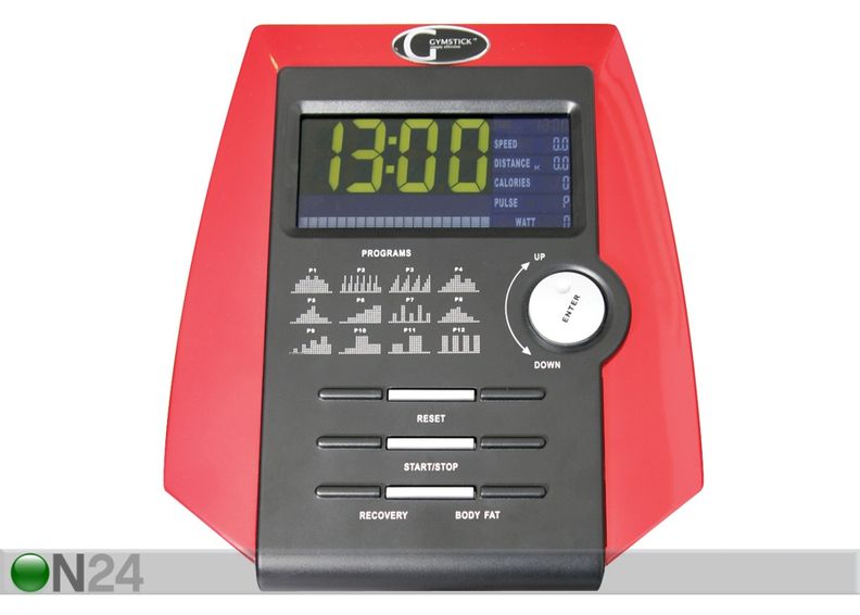 Gymstick Crosstrainer ZEUS-40 kuvasuurennos