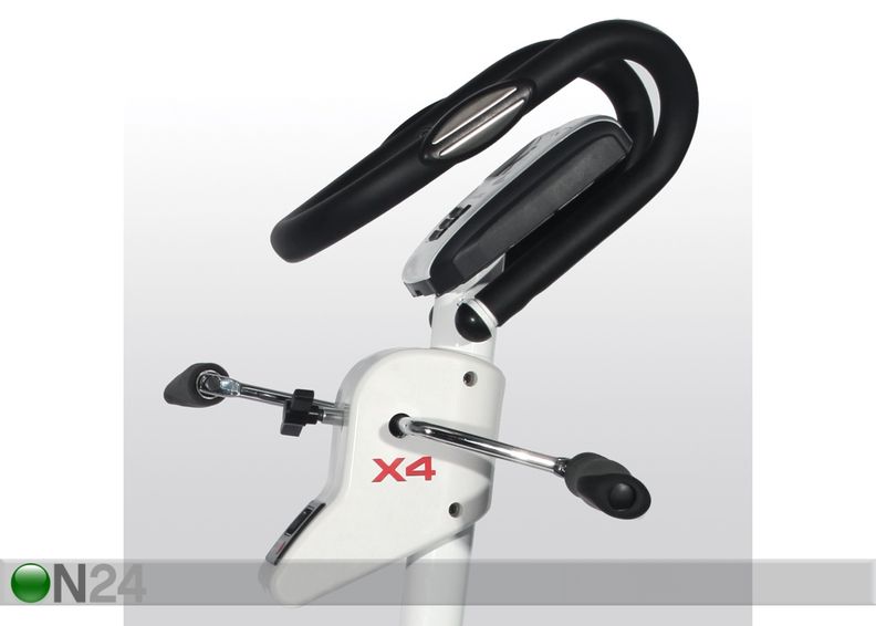 Gymstick Kuntopyörä GRANKBIKE X4 kuvasuurennos