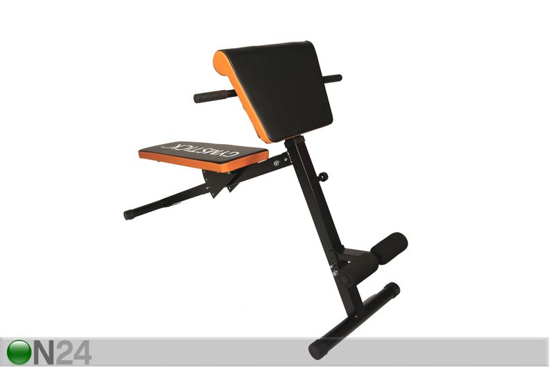 Gymstick Monitoimipenkki MULTIBENCH kuvasuurennos