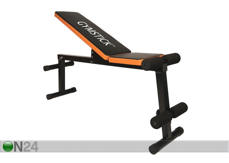 Gymstick nostopenkki kuvasuurennos