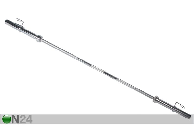 Gymstick Tanko 20 kg OLYMPIA kuvasuurennos