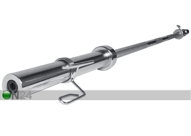 Gymstick Tanko 20 kg OLYMPIA kuvasuurennos