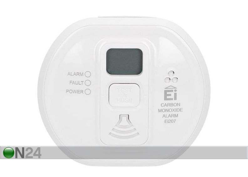 Häkävaroitin Electronics kuvasuurennos