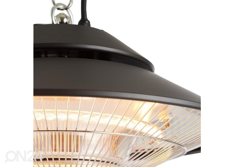 Halogeeni terassilämmitin 1500 W kuvasuurennos