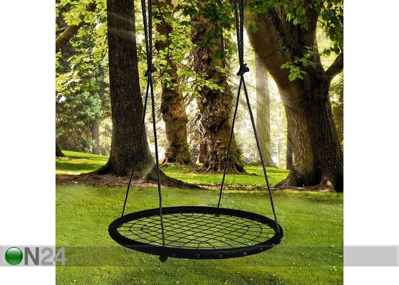 Hämähäkkikeinu Ø 100 cm kuvasuurennos