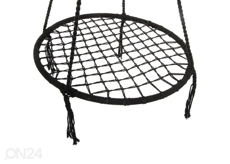 Hämähäkkikeinu 80 cm kuvasuurennos