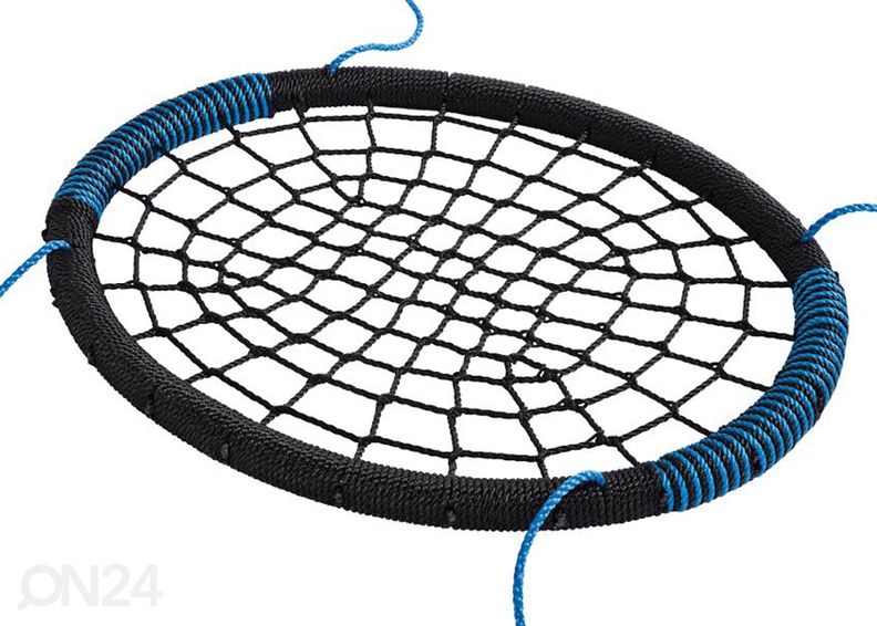 Hämähäkkikeinu Ovaali 108x83,5 cm kuvasuurennos