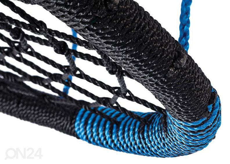 Hämähäkkikeinu Ovaali 108x83,5 cm kuvasuurennos