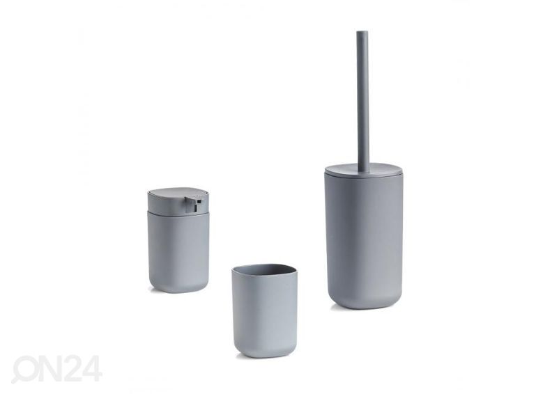 Hammasharjamuki kuvasuurennos