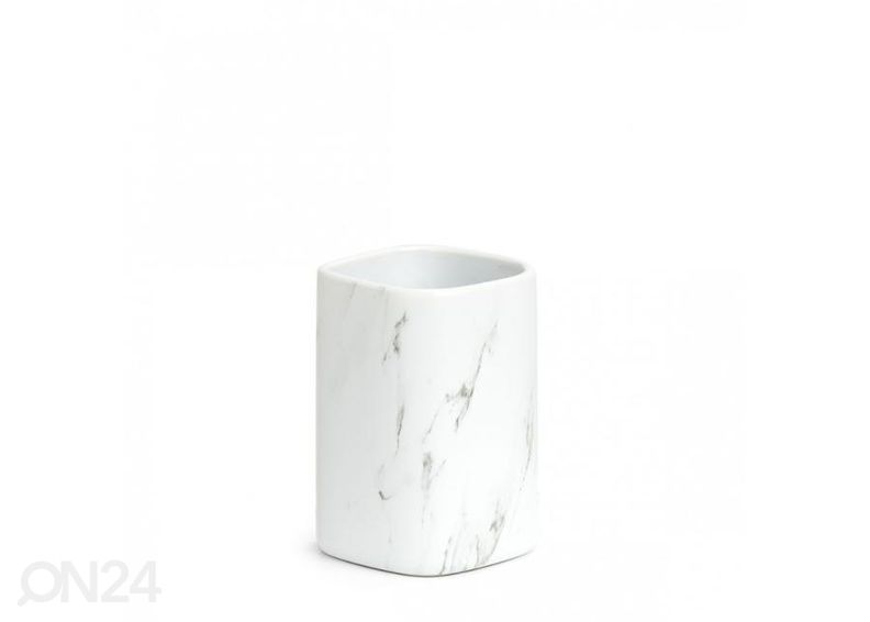 Hammasharjamuki Marble kuvasuurennos