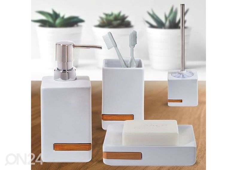 Hammasharjamuki Oslo kuvasuurennos